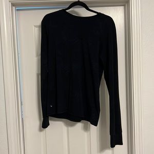 Volvos Black Long sleeve